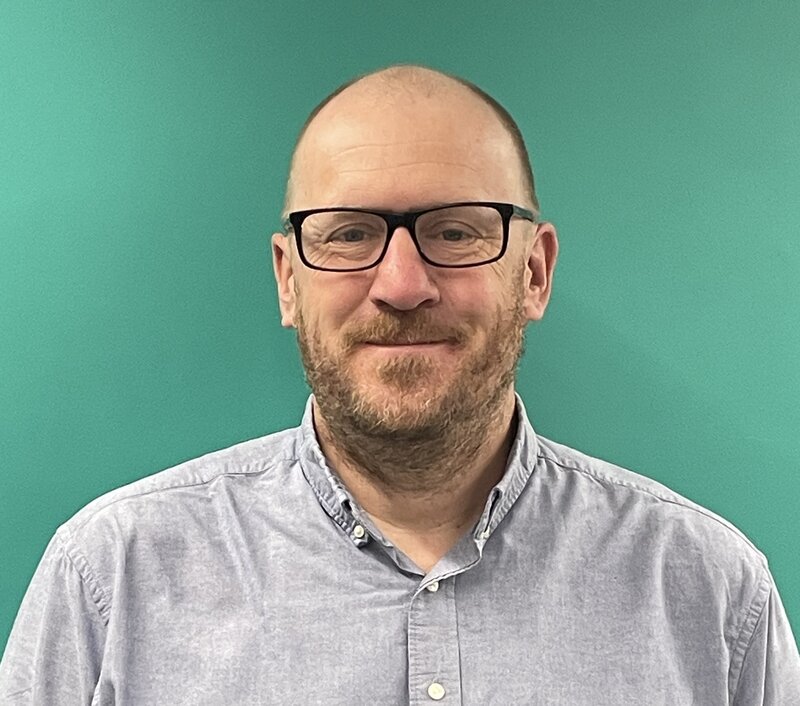 Trainline Partner Solutions promotes Andrew Cruttenden to new General Manager post