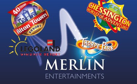 ISO extends multi-territory partnership with Merlin Entertainments
