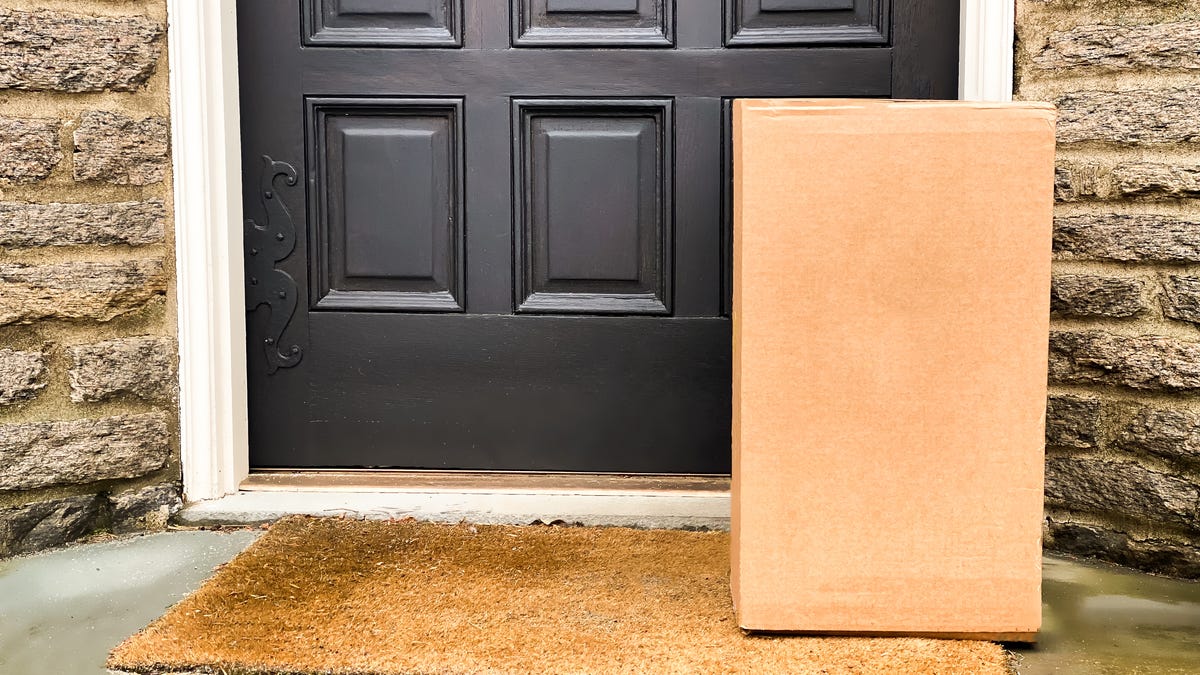 How to Stop Porch Pirates: 7 Best Ways to Keep Packages From Being Stolen - CNET